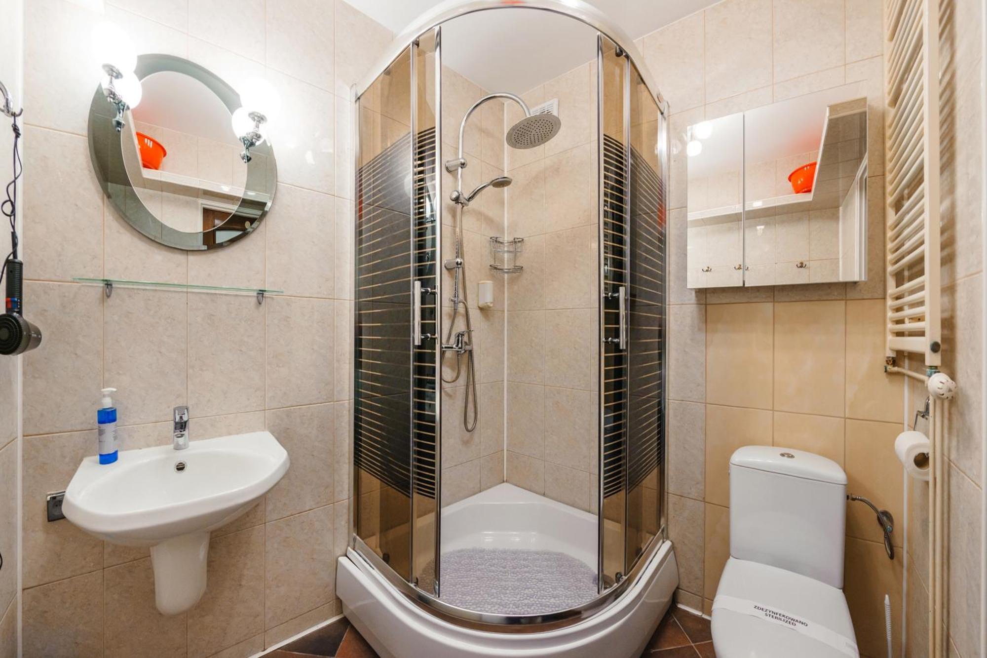 Apartament Rentplanet - Morska *