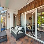Rentplanet - Apartament Morska