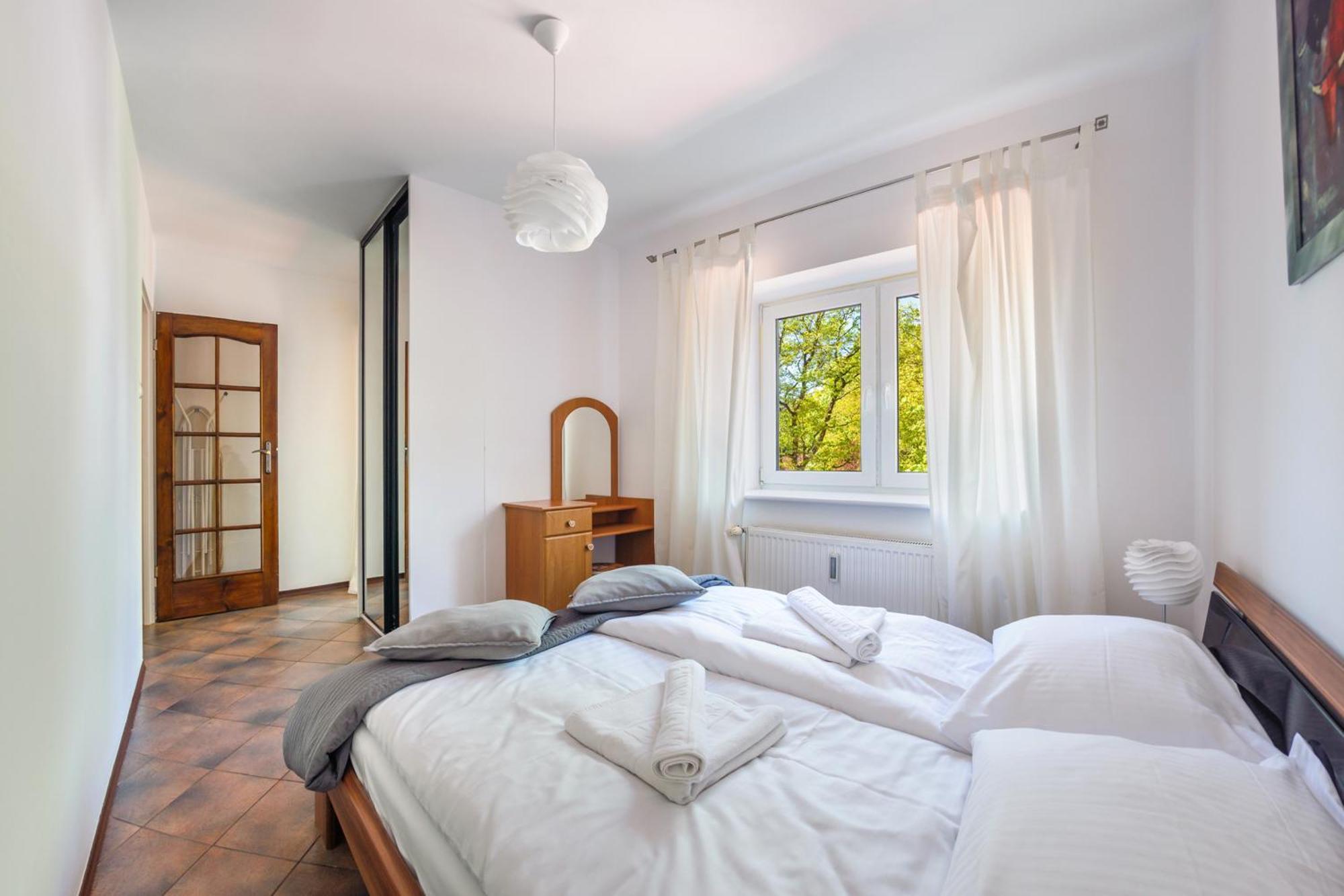 Rentplanet - Morska Kolobrzeg