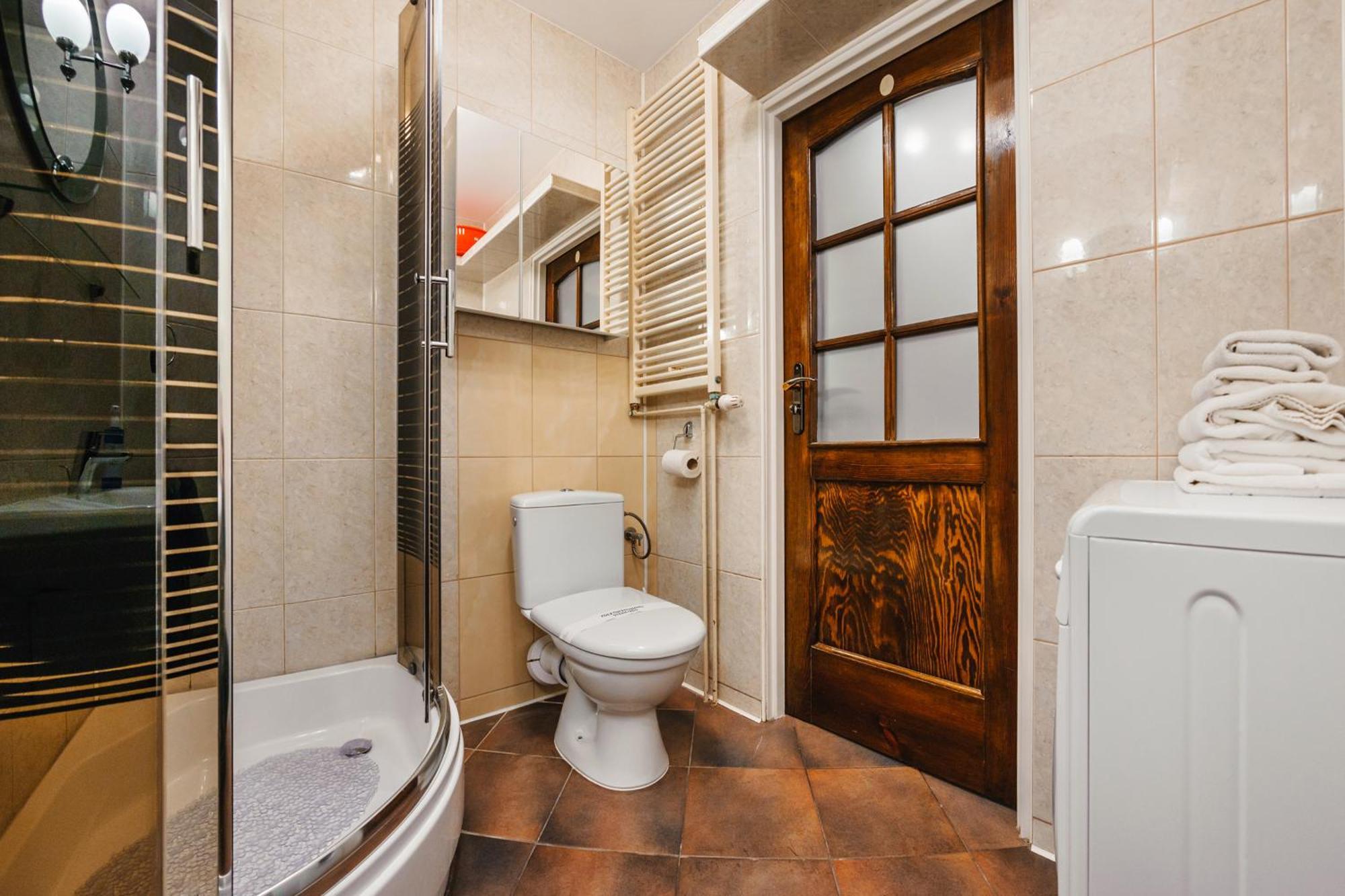 Rentplanet - Morska Apartment Kolobrzeg